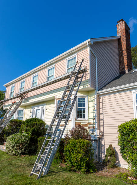 Best Yard Waste Removal  in Campbelltown, PA
